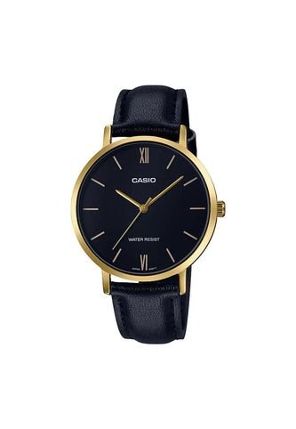 Reloj CASIO Analogo Para Mujer-LTP-VT01GL-1B Casio