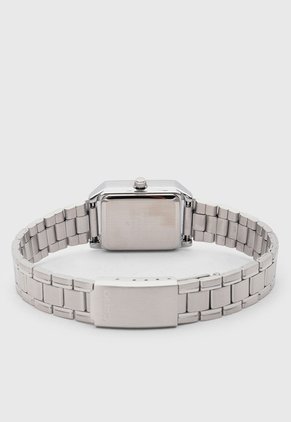Reloj CASIO Plateado
