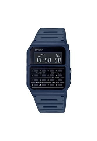 Reloj CASIO Digital Para Unisex-CA-53WF-2B Casio