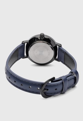 Reloj CASIO Azul