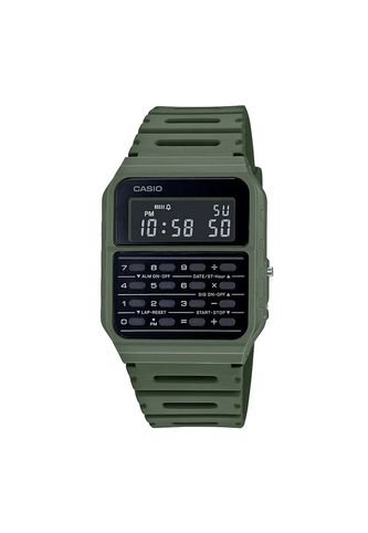 Reloj CASIO Digital Para Hombre-CA-53WF-3B Casio