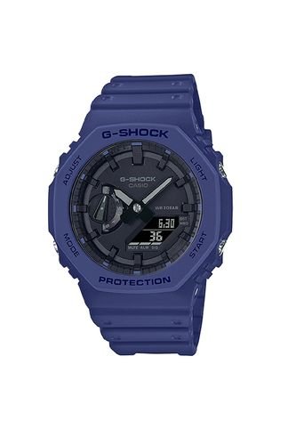 Reloj CASIO Anadigi Para Hombre-GA-2100-2A Casio