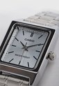 Reloj CASIO Plateado de Casio
