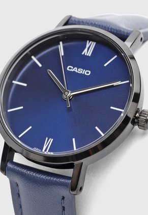 Reloj CASIO Azul