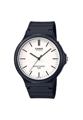 Reloj CASIO Analogo Para Unisex-MW-240-7E