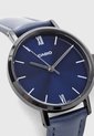 Reloj CASIO Azul de Casio