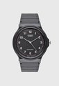 Reloj CASIO Negro de Casio