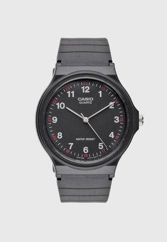 Reloj CASIO Negro Casio