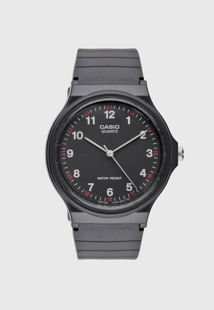 Reloj CASIO Negro