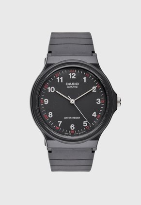 Reloj CASIO Negro