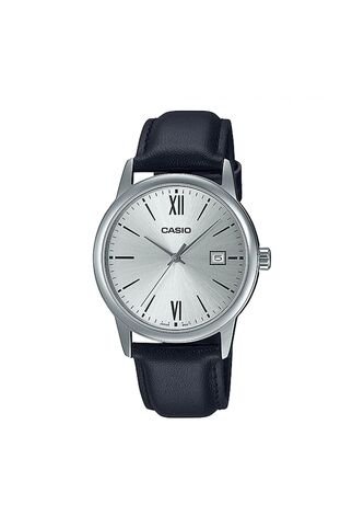 Reloj Para Hombre Casio - Mtpv002L-7B3Udf Negro Casio