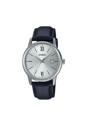 Reloj Para Hombre Casio - Mtpv002L-7B3Udf Negro