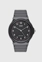 Reloj CASIO Negro de Casio