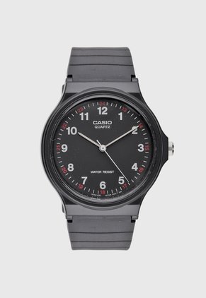 Reloj CASIO Negro
