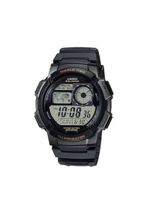 Reloj Para Hombre Casio Ae_1000W Ae_1000W_1Av Negro