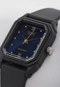Reloj CASIO Negro de Casio