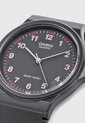 Reloj CASIO Negro de Casio