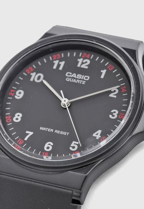 Reloj CASIO Negro