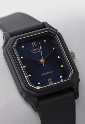 Reloj CASIO Negro