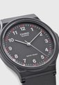 Reloj CASIO Negro de Casio