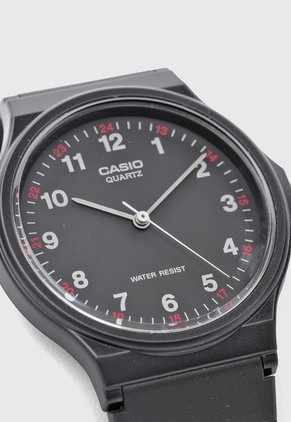 Reloj CASIO Negro