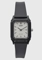 Reloj CASIO Negro de Casio