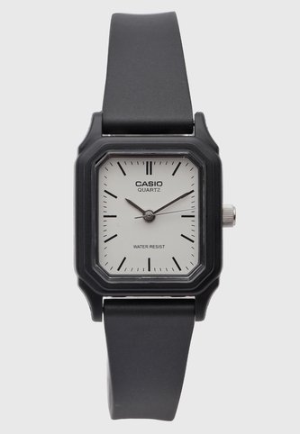Reloj CASIO Negro Casio