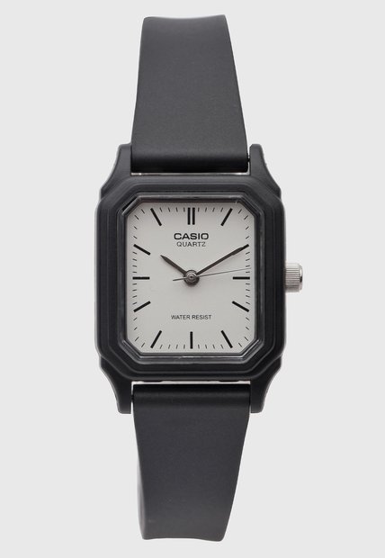 Reloj CASIO Negro