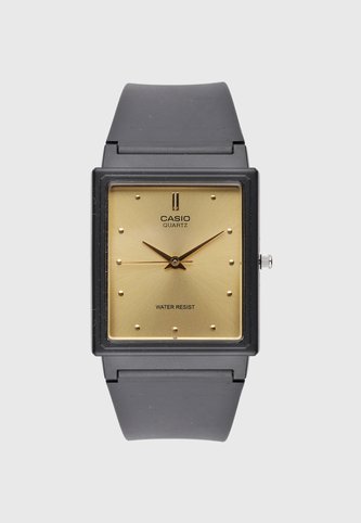 Reloj CASIO Negro Casio