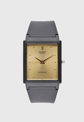 Reloj CASIO Negro