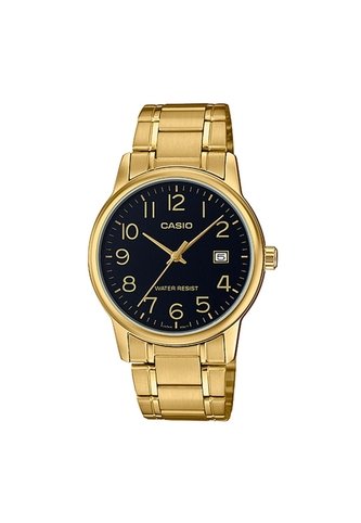 Casio Referencia MTP-V002G-1B Diseño Elegante Casio
