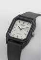 Reloj CASIO Negro de Casio