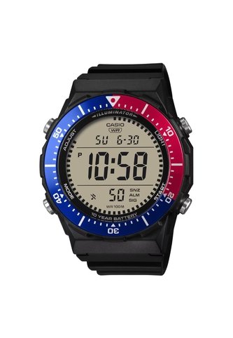 Reloj Casio Modelo AE-1700H-1A2 Diseño Deportivo Casio