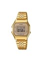 Reloj Casio Unisex Modelo LA-680WGA-9 Diseño Clásico de Casio