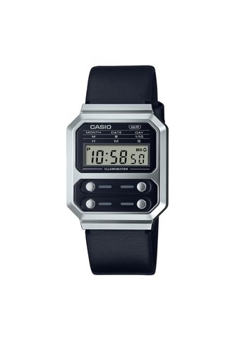 Reloj Casio Modelo A100WEL-1A Unisex Casio