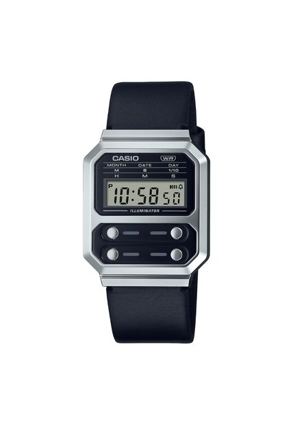 Reloj Casio Modelo A100WEL-1A Unisex