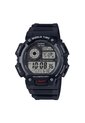 Reloj Casio Referencia AE-1400WH-1A Diseño Deportivo de Casio