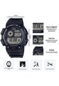 Reloj Casio Referencia AE-1400WH-1A Diseño Deportivo de Casio