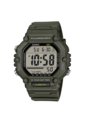 Reloj Casio AE-1600HX-3AV Diseño Deportivo de Casio