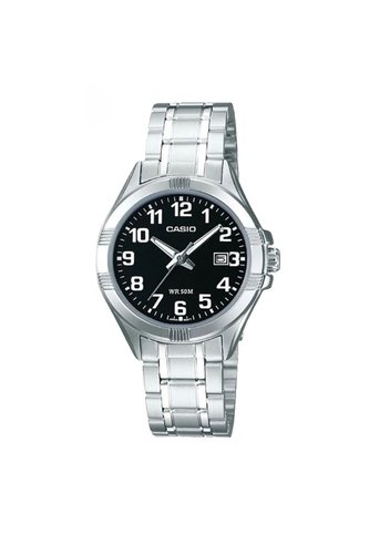 Reloj Casio Modelo LTP-1308D-1B Diseño Elegante Casio