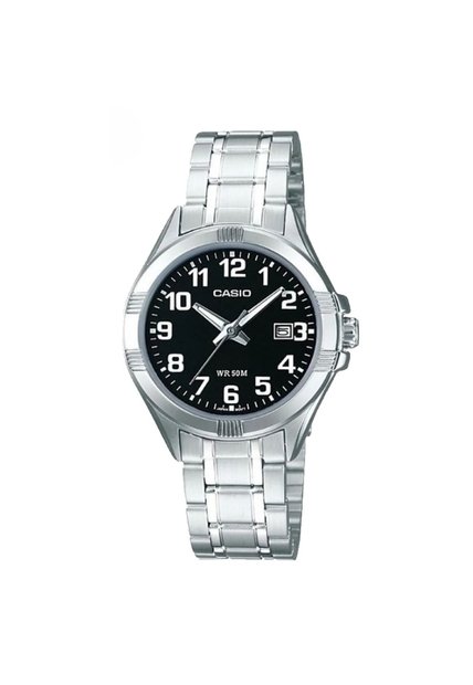 Reloj Casio Modelo LTP-1308D-1B Diseño Elegante