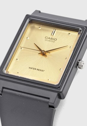 Reloj CASIO Negro