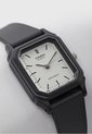 Reloj CASIO Negro de Casio