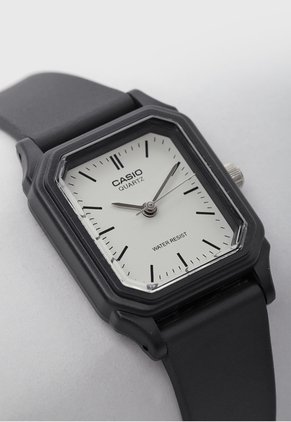 Reloj CASIO Negro