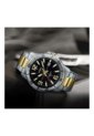 Reloj Casio MTP-VD01SG-1B Diseño Elegante de Casio