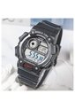 Reloj Casio Referencia AE-1400WH-1A Diseño Deportivo de Casio