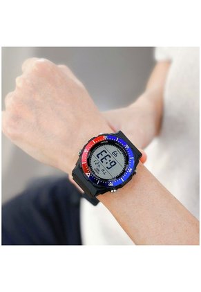 Reloj Casio Modelo AE-1700H-1A2 Diseño Deportivo