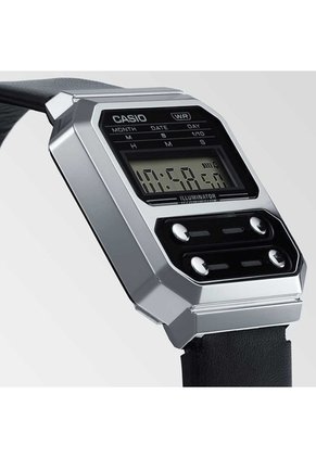 Reloj Casio Modelo A100WEL-1A Unisex