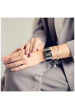 Reloj Casio Modelo A100WEL-1A Unisex