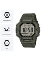 Reloj Casio AE-1600HX-3AV Diseño Deportivo de Casio